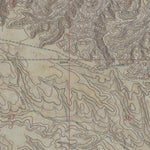 NM-CLARK SPRING CANYON: GeoChange 1958-2014 Preview 2