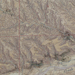 NM-CLARK SPRING CANYON: GeoChange 1958-2014 Preview 3