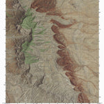 NM-APACHE GAP: GeoChange 1978-2014 Preview 1