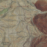 NM-APACHE GAP: GeoChange 1978-2014 Preview 2