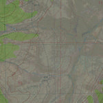 AZ-BISHOP LAKE: GeoChange 1974-2010 Preview 2