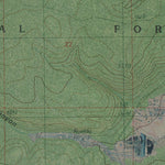 AZ-DAVENPORT HILL: GeoChange 1958-2010 Preview 2