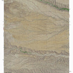NM-SKUTE STONE ARROYO: GeoChange 1958-2014 Preview 1