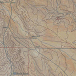 NM-WERNEY HILL: GeoChange 1962-2014 Preview 2