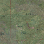 AZ-WILLIAMS SOUTH: GeoChange 1958-2010 Preview 3