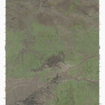 AZ-PEACH SPRINGS: GeoChange 1966-2010 Preview 1