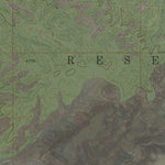 AZ-PEACH SPRINGS: GeoChange 1966-2010 Preview 2