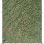 NM-HENDRICKS PEAK: GeoChange 1978-2014 Preview 1