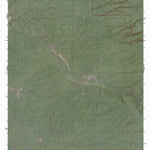 AZ-TUSAYAN EAST: GeoChange 1973-2010 Preview 1