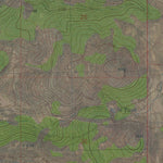 AZ-SELIGMAN EAST: GeoChange 1974-2010 Preview 3