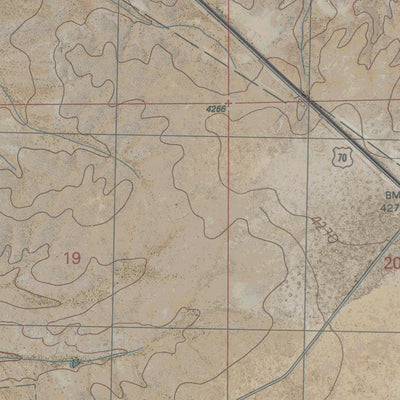 NM-ROCK TANK DRAW: GeoChange 1957-2014 Preview 2