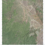 NM-WIND MOUNTAIN: GeoChange 1989-2014 Preview 1