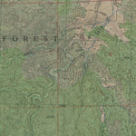 NM-WIND MOUNTAIN: GeoChange 1989-2014 Preview 2