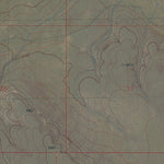 AZ-MARKHAM DAM: GeoChange 1974-2010 Preview 2
