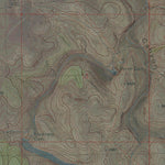AZ-MARKHAM DAM: GeoChange 1974-2010 Preview 3