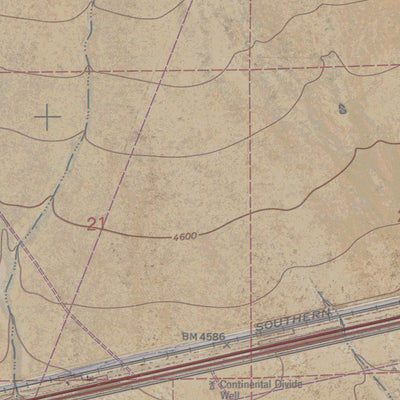 NM-SEPAR NE: GeoChange 1963-2014 Preview 3
