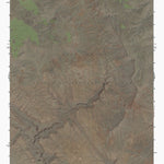 AZ-WHITMORE POINT: GeoChange 1966-2010 Preview 1