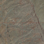 AZ-WHITMORE POINT: GeoChange 1966-2010 Preview 3