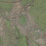 AZ-FORT ROCK RANCH: GeoChange 1973-2010 Preview 2