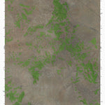 AZ-YAMPAI: GeoChange 1974-2010 Preview 1