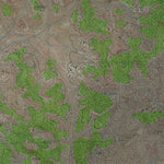 AZ-YAMPAI: GeoChange 1974-2010 Preview 2