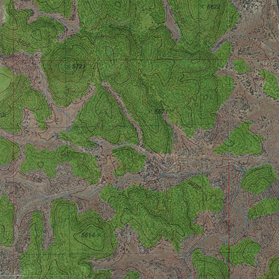 AZ-YAMPAI: GeoChange 1974-2010 Preview 3