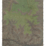 AZ-TRAVERTINE RAPIDS: GeoChange 1966-2010 Preview 1