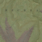 AZ-TRAVERTINE RAPIDS: GeoChange 1966-2010 Preview 2