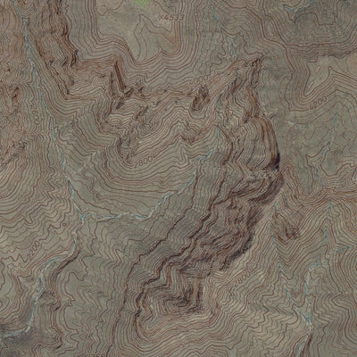 AZ-TRAVERTINE RAPIDS: GeoChange 1966-2010 Preview 3