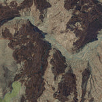 AZ-HORSE FLAT: GeoChange 1967-2010 Preview 3