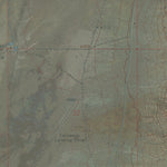 AZ-MOUNT TRUMBULL SE: GeoChange 1966-2010 Preview 2