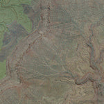 AZ-MOUNT TRUMBULL SE: GeoChange 1966-2010 Preview 3