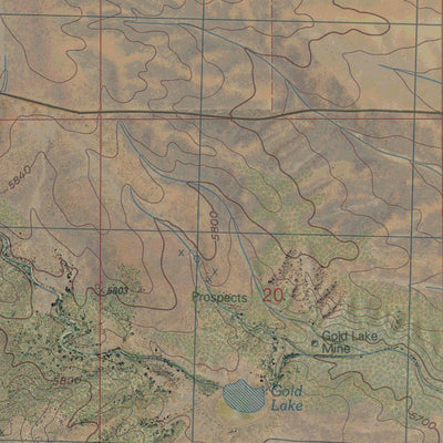 NM-WHITE SIGNAL: GeoChange 1988-2014 Preview 2