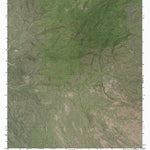 NM-BURRO PEAK: GeoChange 1989-2014 Preview 1