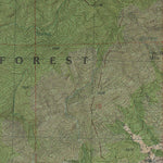 NM-BURRO PEAK: GeoChange 1989-2014 Preview 2