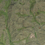 NM-BURRO PEAK: GeoChange 1989-2014 Preview 3