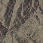 AZ-GRAND GULCH BENCH: GeoChange 1970-2010 Preview 3