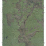 AZ-MOUNT TRUMBULL NE: GeoChange 1966-2010 Preview 1