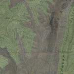 AZ-MOUNT TRUMBULL NE: GeoChange 1966-2010 Preview 2