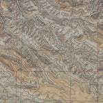 NM-REDROCK: GeoChange 1957-2014 Preview 2