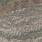 NM-REDROCK: GeoChange 1957-2014 Preview 3