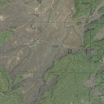 AZ-WHITE CLAY: GeoChange 1976-2010 Preview 2