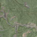 AZ-WHITE CLAY: GeoChange 1976-2010 Preview 3