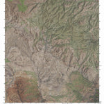 NM-BRUSHY MOUNTAIN: GeoChange 1957-2014 Preview 1