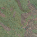 AZ-MEATH SPRING: GeoChange 1973-2010 Preview 3