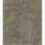 AZ-GRANITE PARK: GeoChange 1966-2010 Preview 1