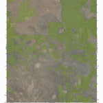 AZ-HORSE TRAP MESA: GeoChange 1972-2010 Preview 1