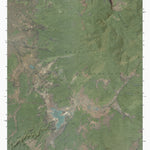 AZ-TSAILE: GeoChange 1976-2010 Preview 1