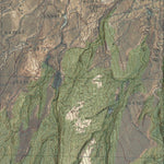 AZ-NM-RED VALLEY: GeoChange 1976-2010 Preview 3