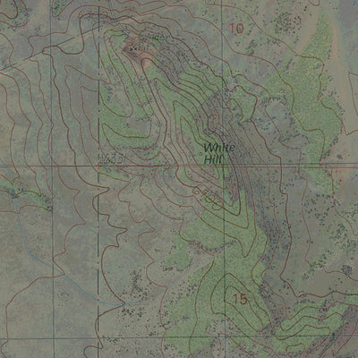 AZ-HOBBLE TANK: GeoChange 1958-2010 Preview 2